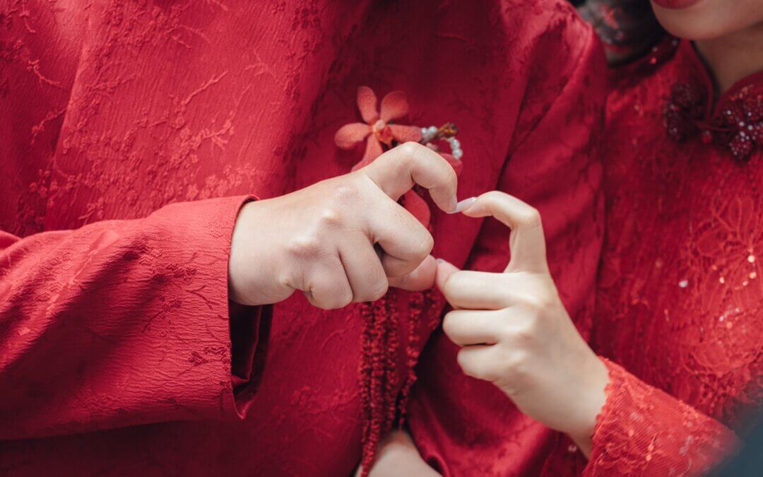 Lễ tình nhân ngọt ngào tại Nhà Hàng Sen Tây Hồ