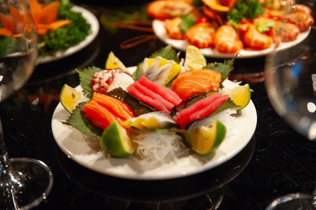 Sashimi