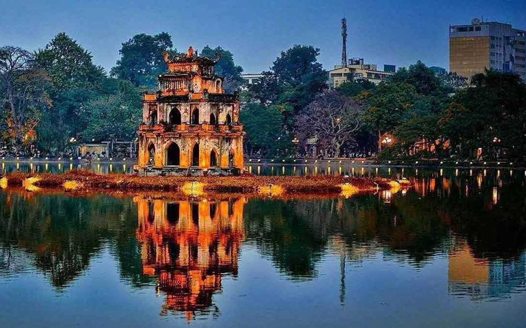 Giải phóng Thủ đô 10/10/2026: Hà Nội có gì, đi đâu và ăn gì?