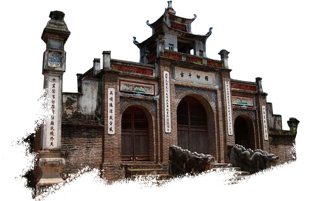 Thành Cổ Loa – Dấu Son Lịch Sử Ngàn Năm Của Dân Tộc